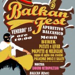 BALCANFEST