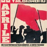 25 APRILE 2013 GIORNATA